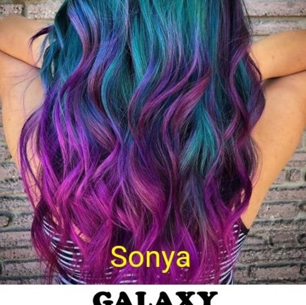 Meet your Posher, Sonya